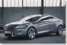 Ford Iosis