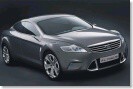 Ford Iosis