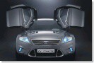 Ford Iosis