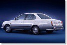 Mitsuoka - Tuning jinak