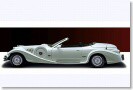 Mitsuoka - Tuning jinak