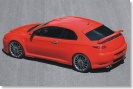 Alfa Romeo GT Novitec