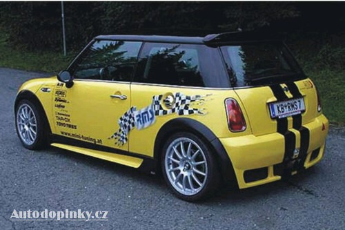 RMS Mini