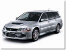 Evolution Wagon