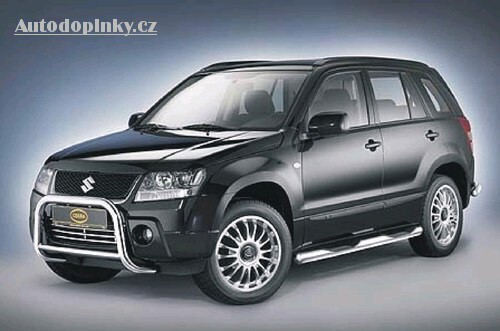 Suzuki Vitara od Cobry