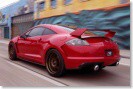 Mitsubishi Eclipse Ralliart