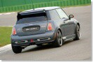 Mini Cooper S Works GP