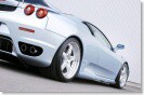 Ferrari Hamann F430