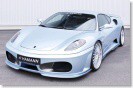 Ferrari Hamann F430