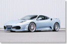 Ferrari Hamann F430