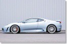 Ferrari Hamann F430