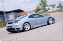 Ferrari Hamann F430