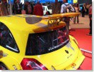 Renault Megane Trophy