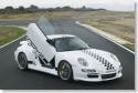 Rinspeed Indy