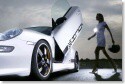 Rinspeed Indy