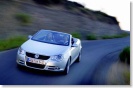 VW EOS