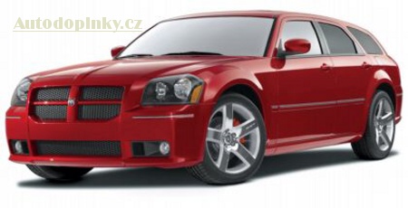 Dodge Magnum SRT 8