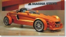 Magna Steyr Mila