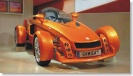 Magna Steyr Mila
