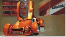 Magna Steyr Mila