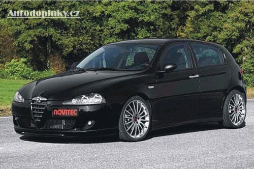 Alfa 147 od Novitecu