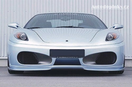 Ferrari F40 Hamann