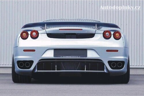 Ferrari F40 Hamann