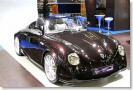 PGO Speedster