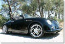 PGO Speedster