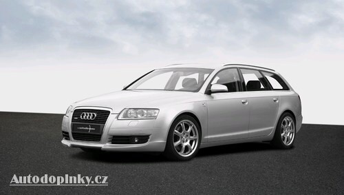 A6 od Nothelle