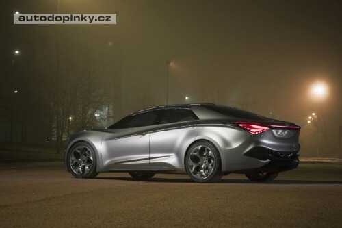 I-Flow: budouc� Sonata