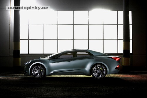 I-Flow: budouc� Sonata