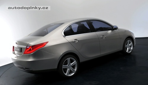Tata Pr1ma od Pininfariny