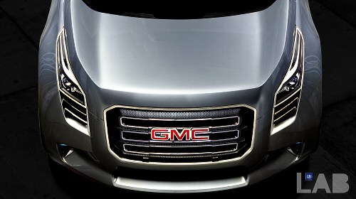 xB��ko od GMC?