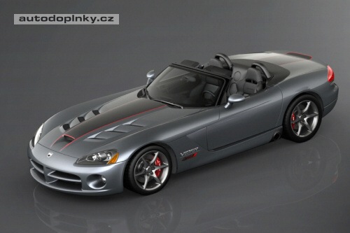 50 Viper Final Edition