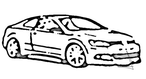 VW chyst� Jetta Coupe