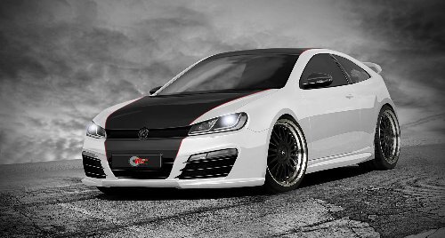 Bude nov� Corrado?