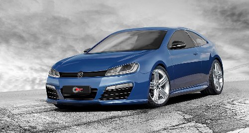 Bude nov� Corrado?