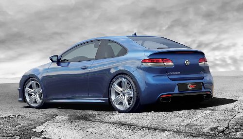 Bude nov� Corrado?