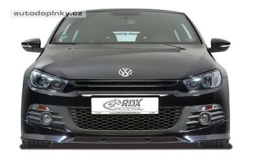 Scirocco od RDX-Racedesign