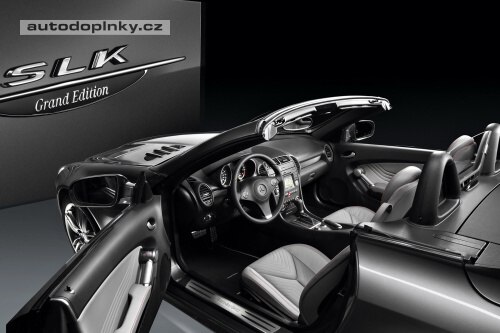 SL a SLK speci�ly