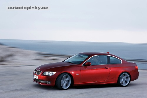 BMW 3 - nov� kup�