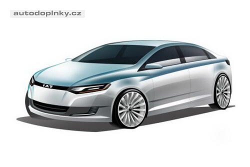 T�i koncepty od IAT-Auto