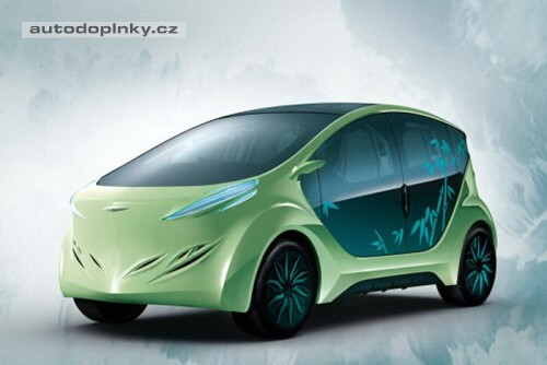 T�i koncepty od IAT-Auto