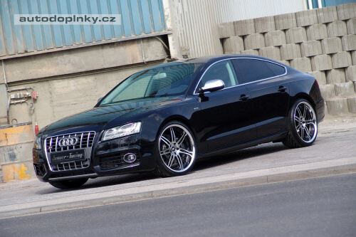 S5 Sportback od Sennera