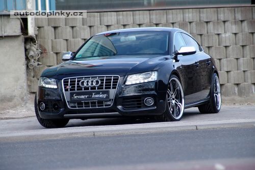S5 Sportback od Sennera