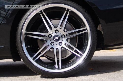 S5 Sportback od Sennera