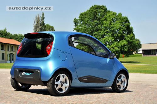 Nido mini od Pininfariny