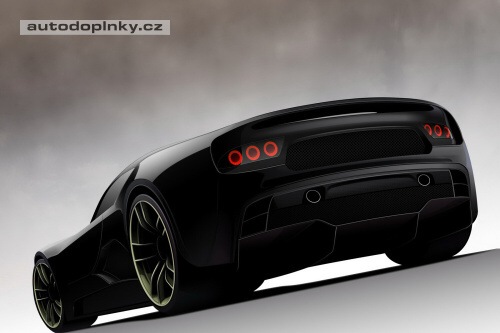 Ultima GTR se vrac�