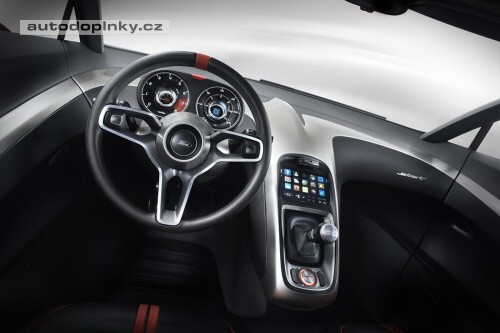 Ford Start nebude
